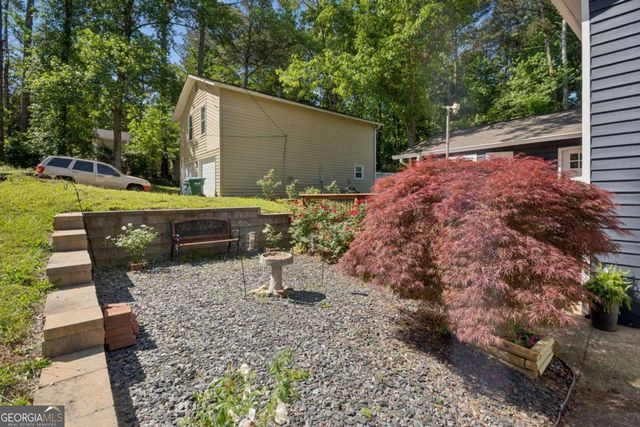 2083 Pond Road, Duluth, GA 30096