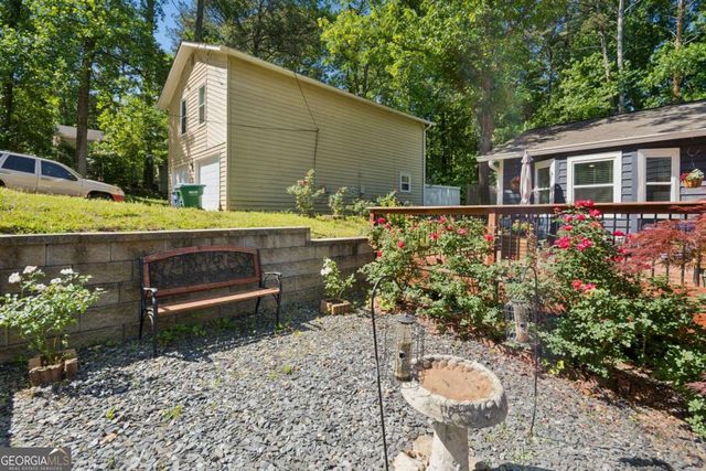 2083 Pond Road, Duluth, GA 30096