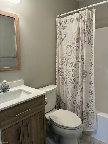 4108 Rock hill Road, Pfafftown, NC 27040