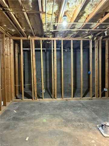 4108 Rock hill Road, Pfafftown, NC 27040