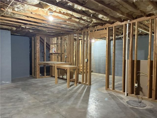 4108 Rock hill Road, Pfafftown, NC 27040