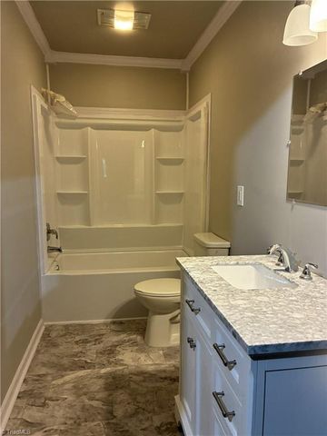 4108 Rock hill Road, Pfafftown, NC 27040