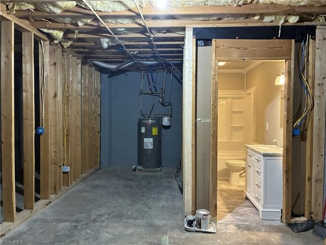 4108 Rock hill Road, Pfafftown, NC 27040