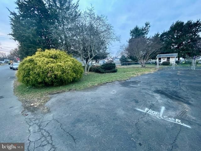 1034 SECOND AVE, Croydon, PA 19021