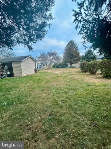 1034 SECOND AVE, Croydon, PA 19021