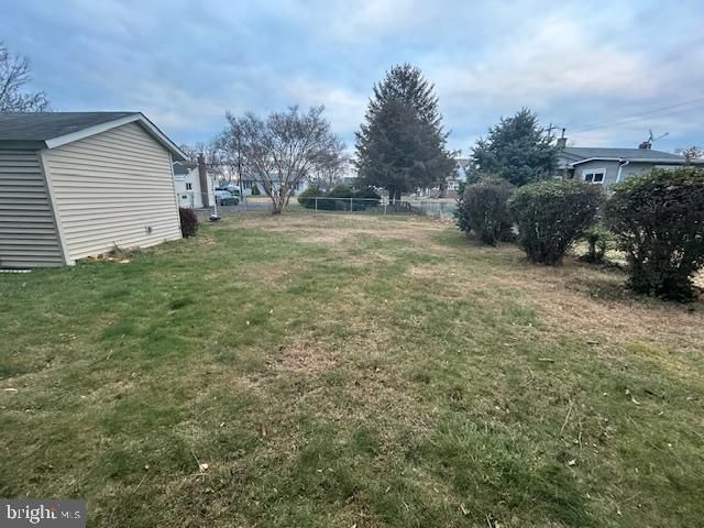 1034 SECOND AVE, Croydon, PA 19021