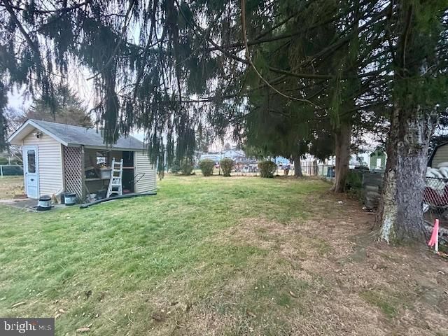 1034 SECOND AVE, Croydon, PA 19021