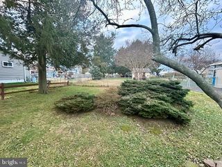 1034 SECOND AVE, Croydon, PA 19021