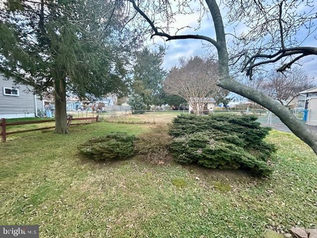 1034 SECOND AVE, Croydon, PA 19021