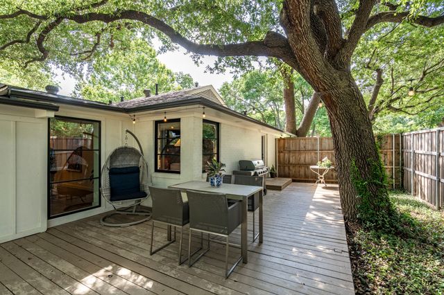 2616 Pasadena Place, Dallas, TX 75214