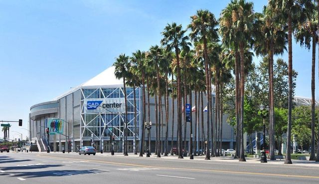 88 Bush Street 3158, San Jose, CA 95126