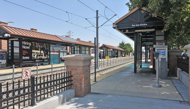 88 Bush Street 3158, San Jose, CA 95126