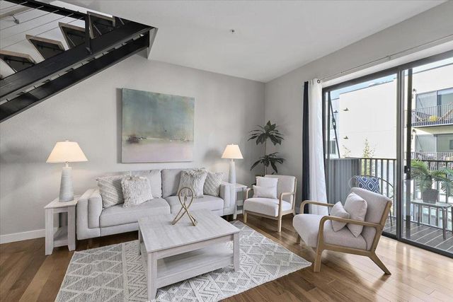 88 Bush Street 3158, San Jose, CA 95126