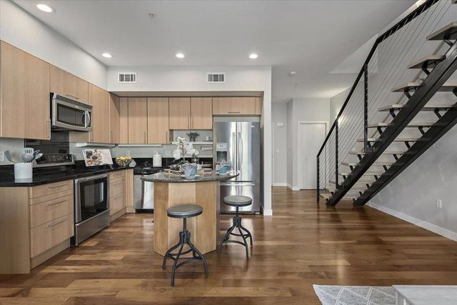 88 Bush Street 3158, San Jose, CA 95126