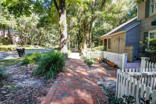 5215 SW 92ND COURT, Gainesville, FL 32608