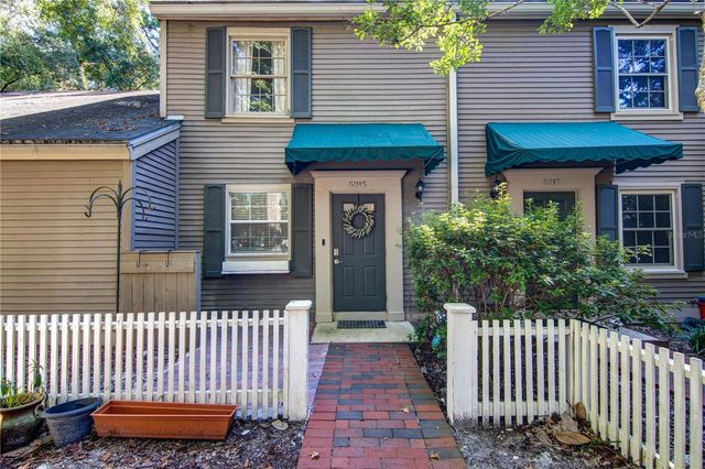 5215 SW 92ND COURT, Gainesville, FL 32608