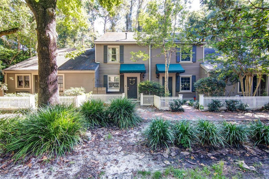 5215 SW 92ND COURT, Gainesville, FL 32608