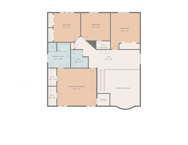 10 Americana Court, Roselle, IL 60172