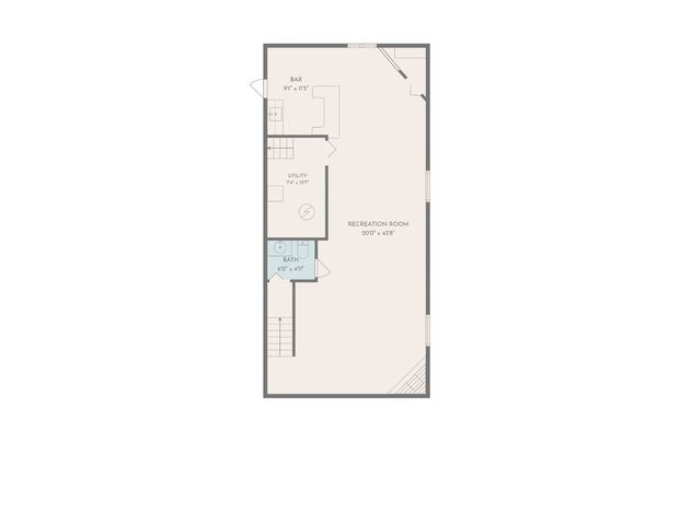 10 Americana Court, Roselle, IL 60172