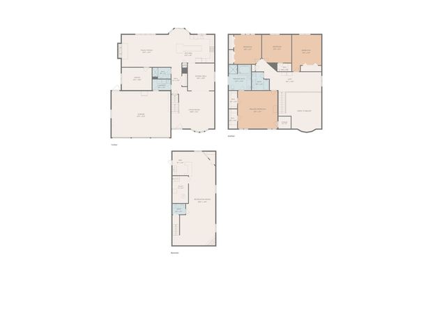 10 Americana Court, Roselle, IL 60172