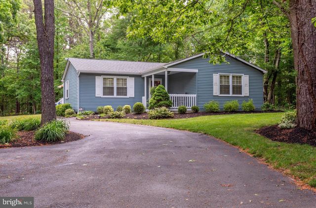 785 BUCK RD, Monroeville, NJ 08343