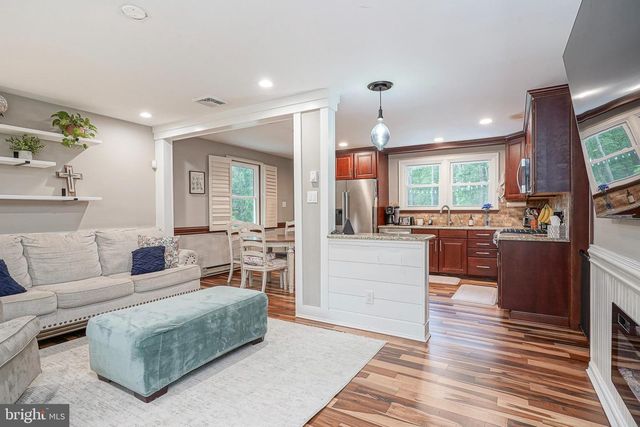 785 BUCK RD, Monroeville, NJ 08343