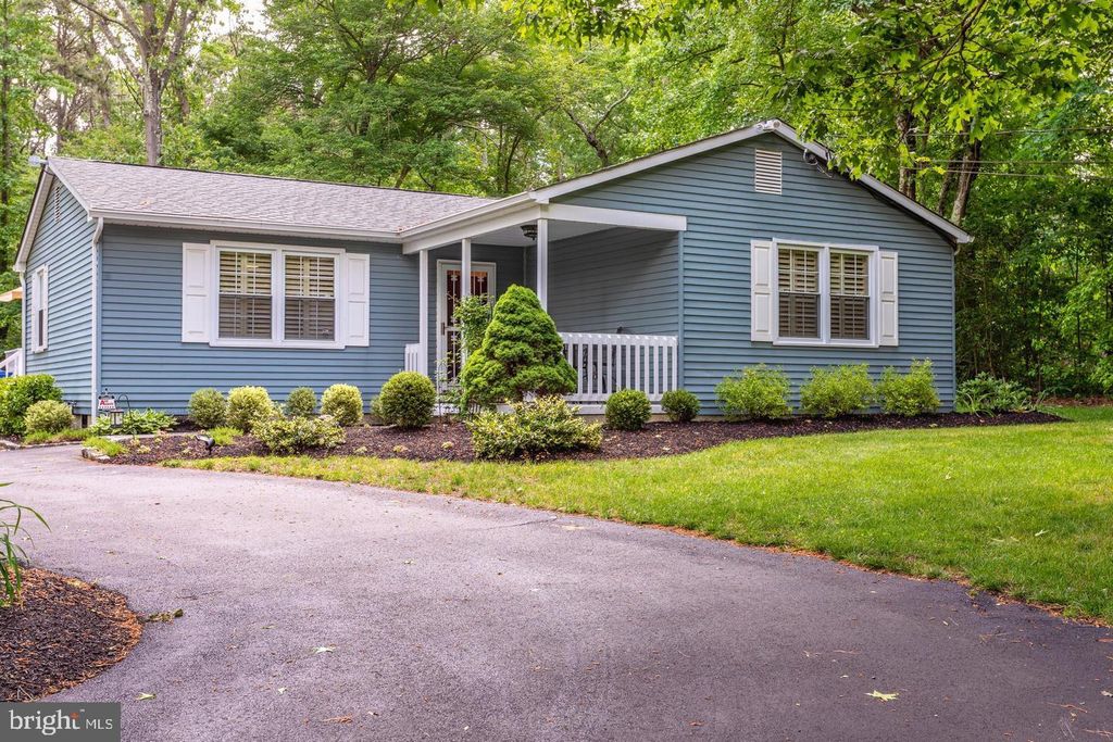 785 BUCK RD, Monroeville, NJ 08343