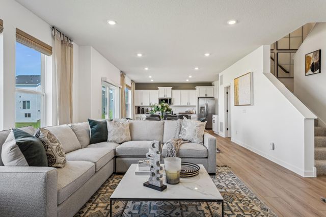 7629 Lotus Lane, Lino Lakes, MN 55014