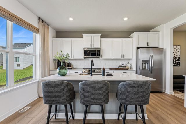 7629 Lotus Lane, Lino Lakes, MN 55014