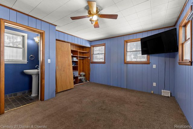 22043 Edison Street, Dearborn, MI 48124