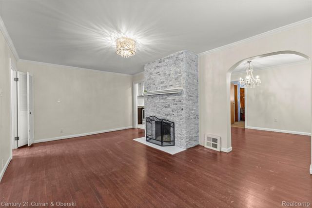 22043 Edison Street, Dearborn, MI 48124