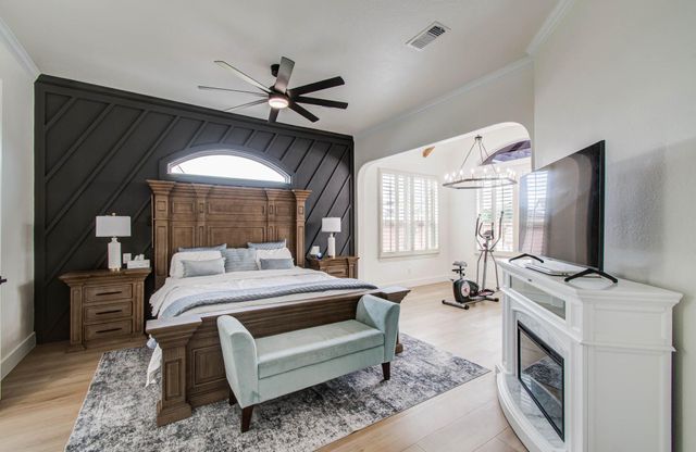 18807 Oriole Point Court, Cypress, TX 77429