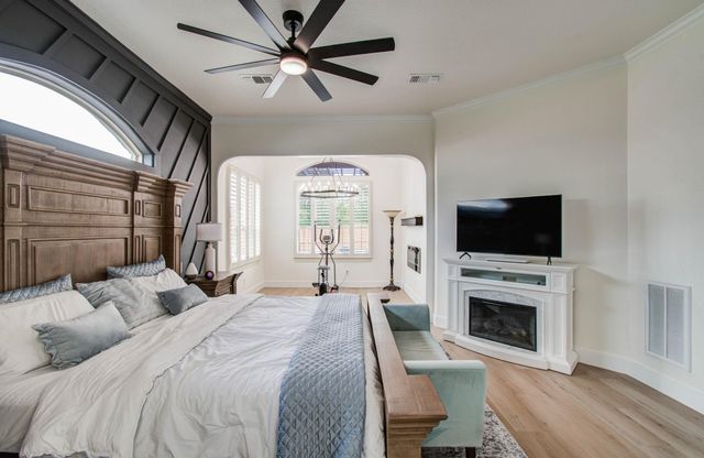 18807 Oriole Point Court, Cypress, TX 77429