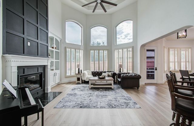 18807 Oriole Point Court, Cypress, TX 77429