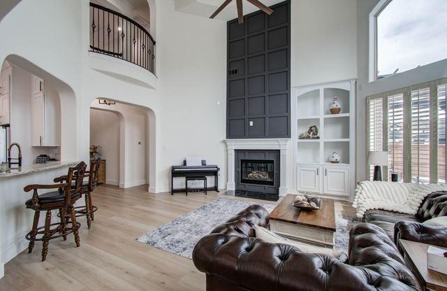18807 Oriole Point Court, Cypress, TX 77429