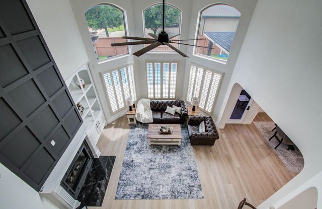 18807 Oriole Point Court, Cypress, TX 77429