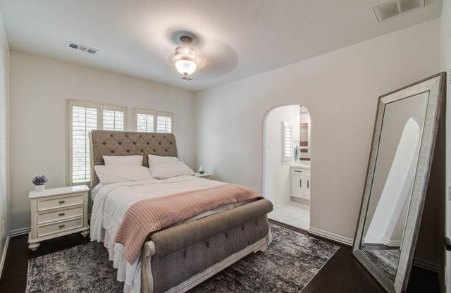 18807 Oriole Point Court, Cypress, TX 77429