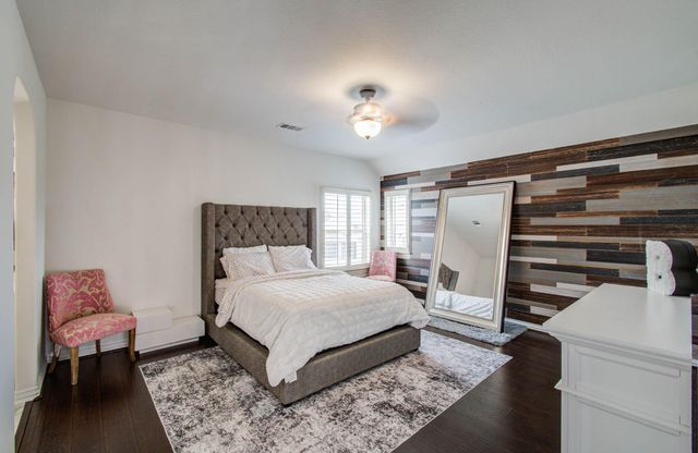 18807 Oriole Point Court, Cypress, TX 77429