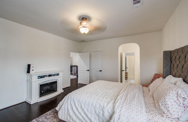18807 Oriole Point Court, Cypress, TX 77429