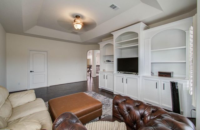 18807 Oriole Point Court, Cypress, TX 77429