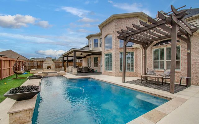 18807 Oriole Point Court, Cypress, TX 77429