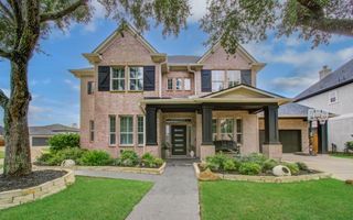 18807 Oriole Point Court, Cypress, TX 77429
