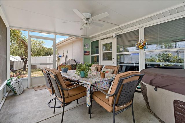 7924 DATURA LN., New Port Richey, FL 34653