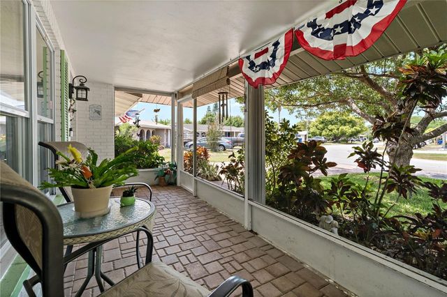 7924 DATURA LN., New Port Richey, FL 34653