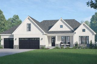 Lot 4 Hutchings Road, Ogden, NY 14559