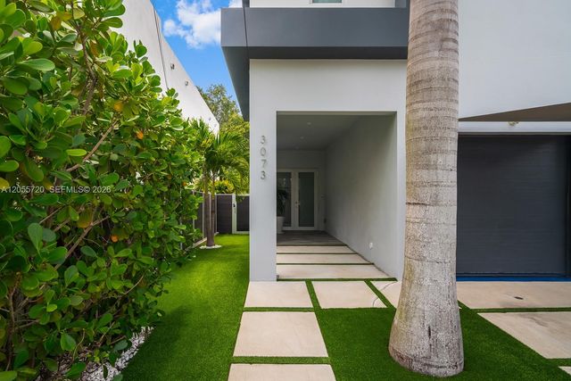 3073 Carter St 3073, Miami, FL 33133