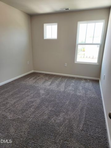 250 Brook Farm Lane, Fuquay Varina, NC 27526