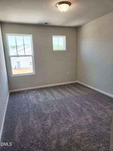 250 Brook Farm Lane, Fuquay Varina, NC 27526