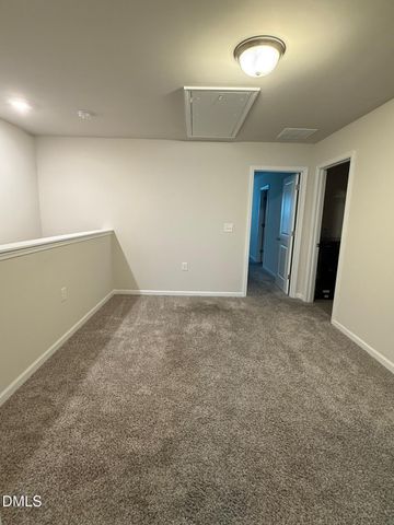250 Brook Farm Lane, Fuquay Varina, NC 27526