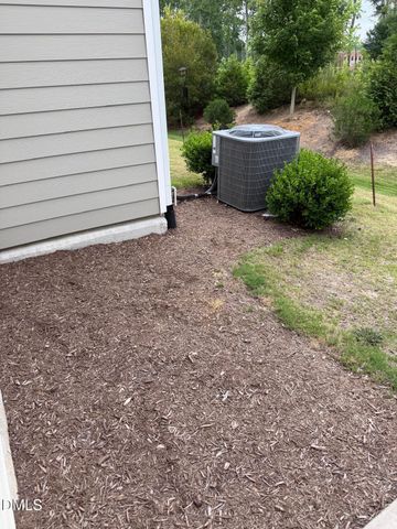 250 Brook Farm Lane, Fuquay Varina, NC 27526